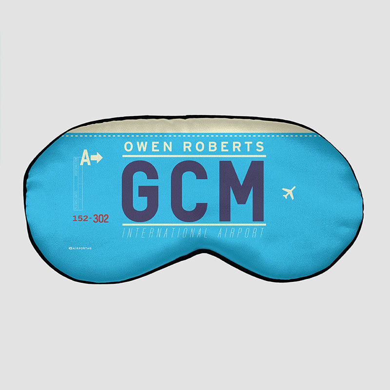 GCM - スリープマスク