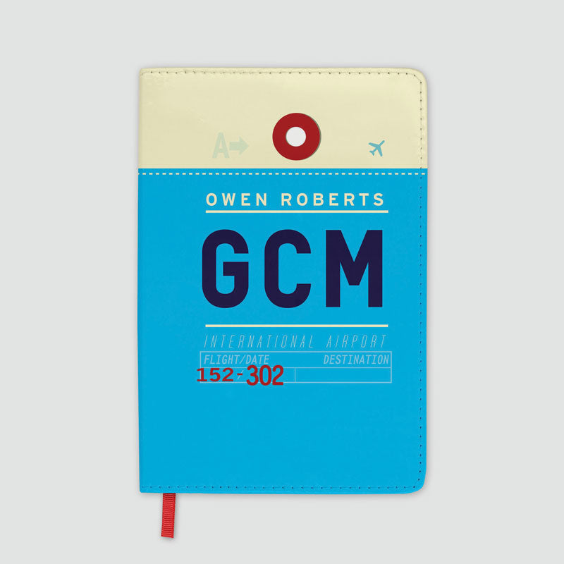 GCM - Journal