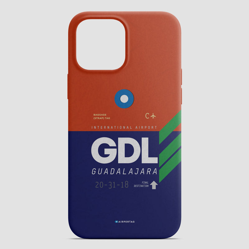 GDL - Phone Case