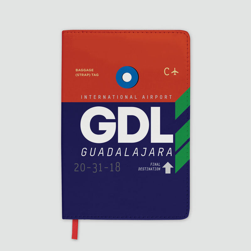 GDL - Journal
