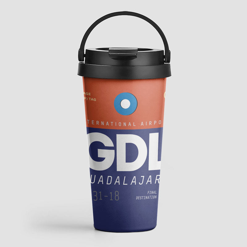 GDL - トラベルマグ