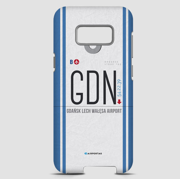 GDN - Phone Case - Airportag