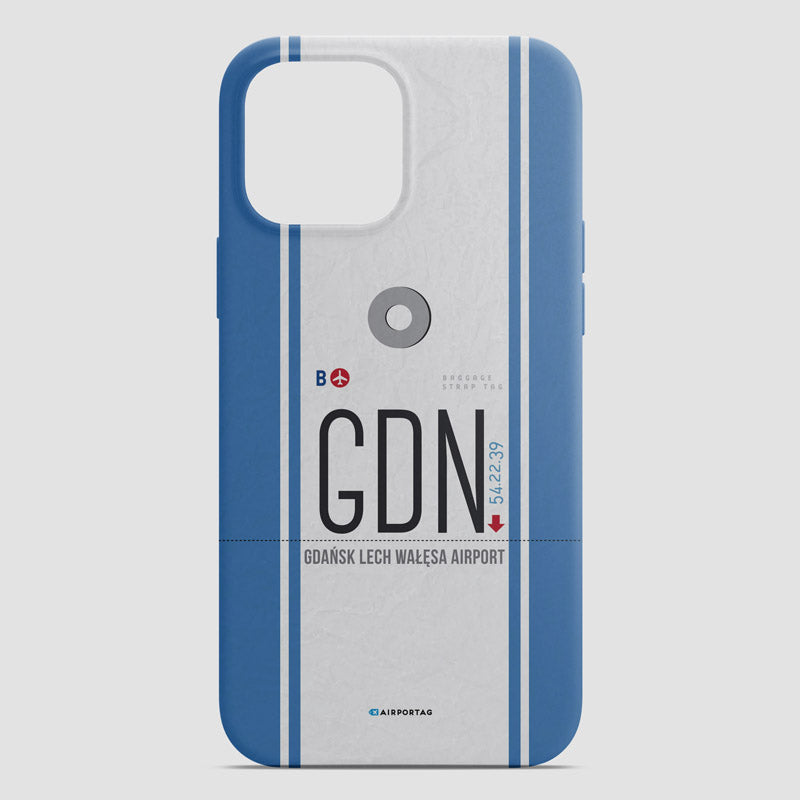 GDN - Phone Case