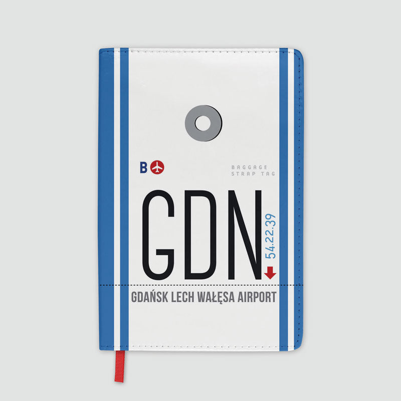 GDN - Journal