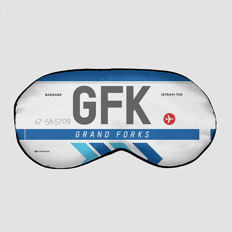 GFK - Sleep Mask