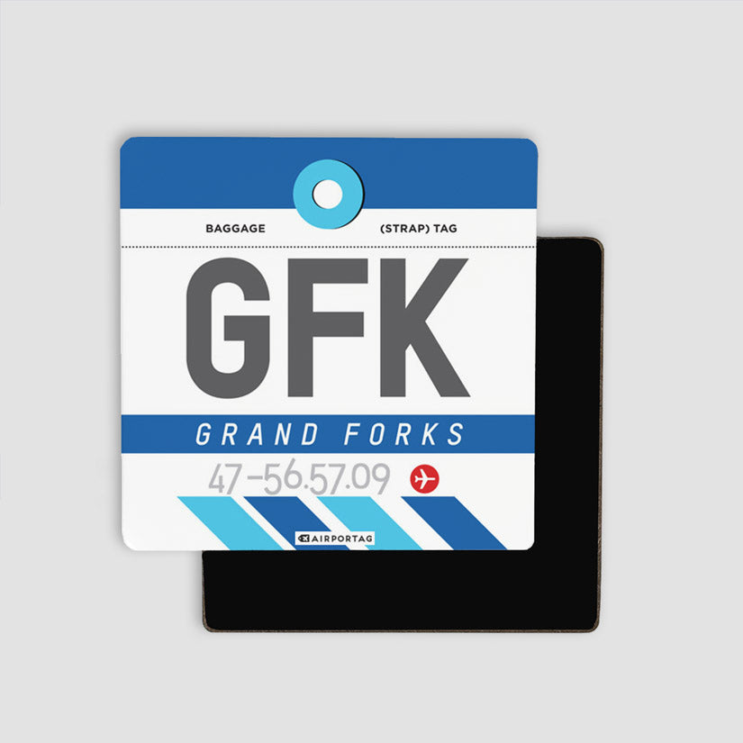 GFK - Magnet