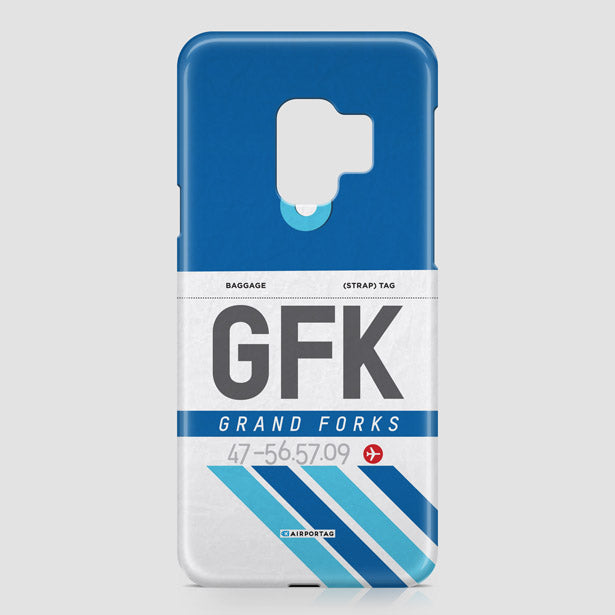 GFK - Phone Case - Airportag