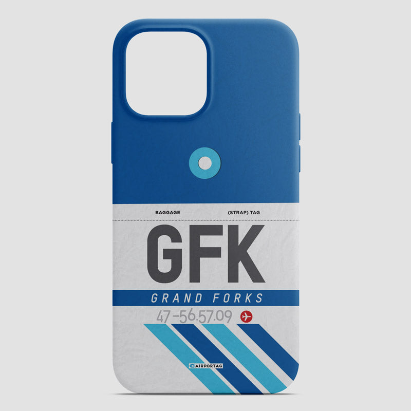 GFK - Phone Case
