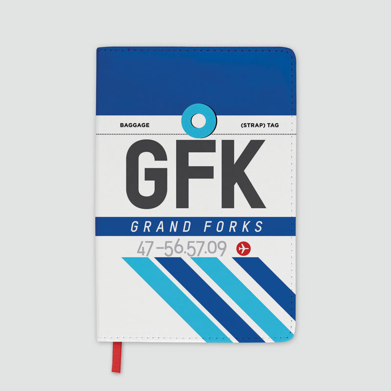 GFK - ジャーナル