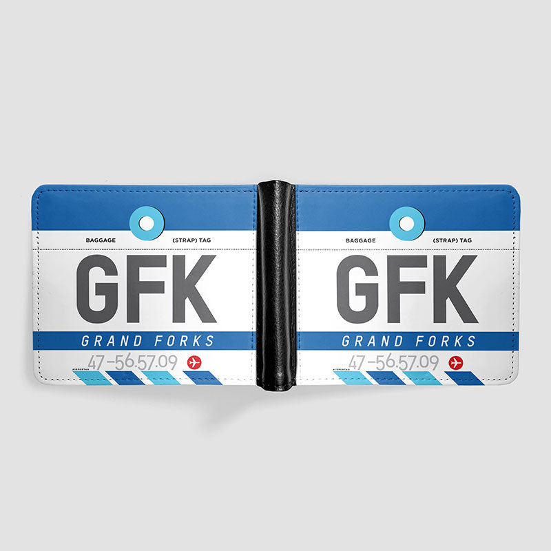 GFK - メンズウォレット