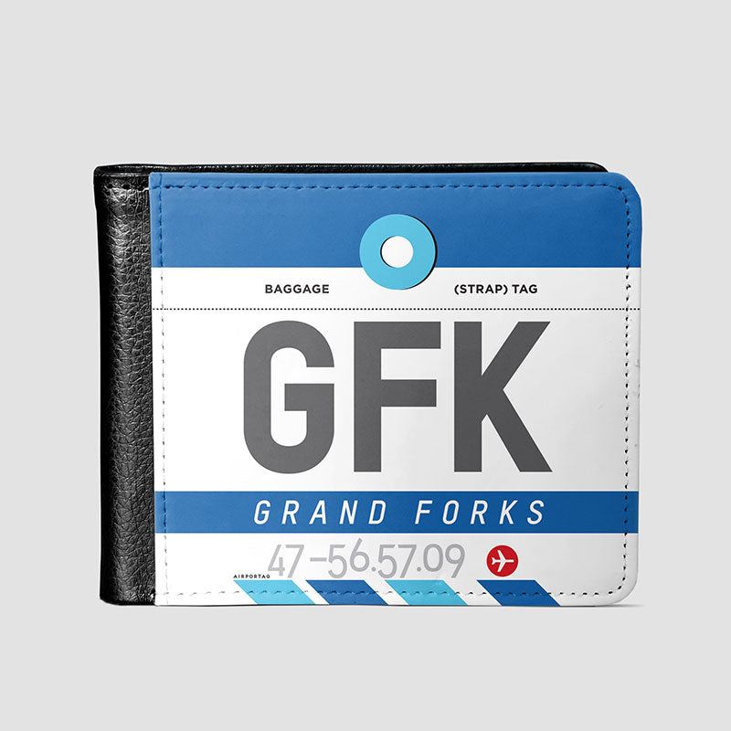 GFK - Portefeuille pour hommes