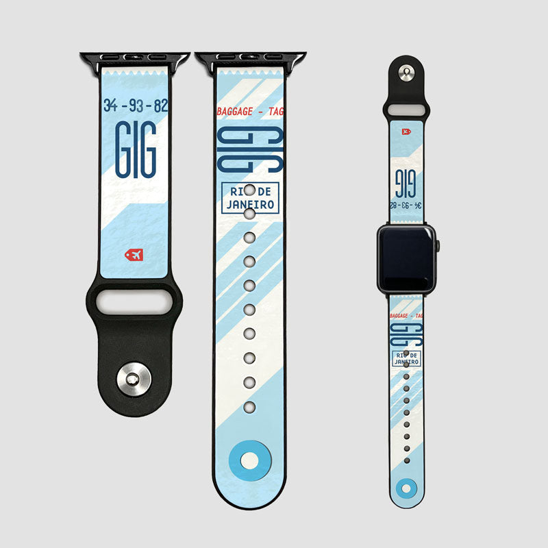 GIG - Apple Watch Band