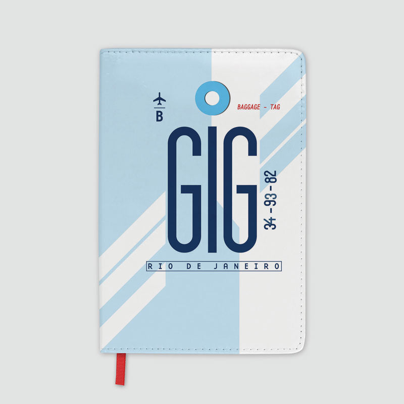 GIG - Journal