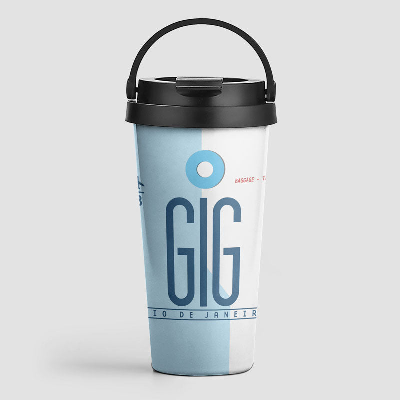 GIG - Travel Mug