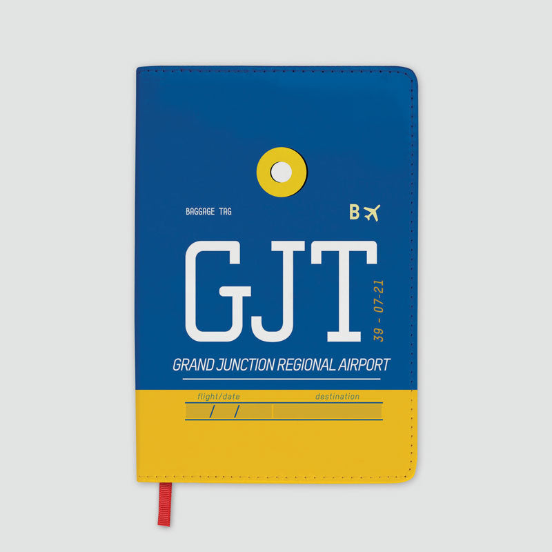 GJT - Journal