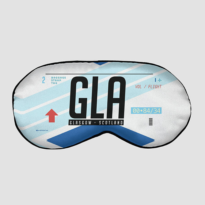 GLA - Sleep Mask