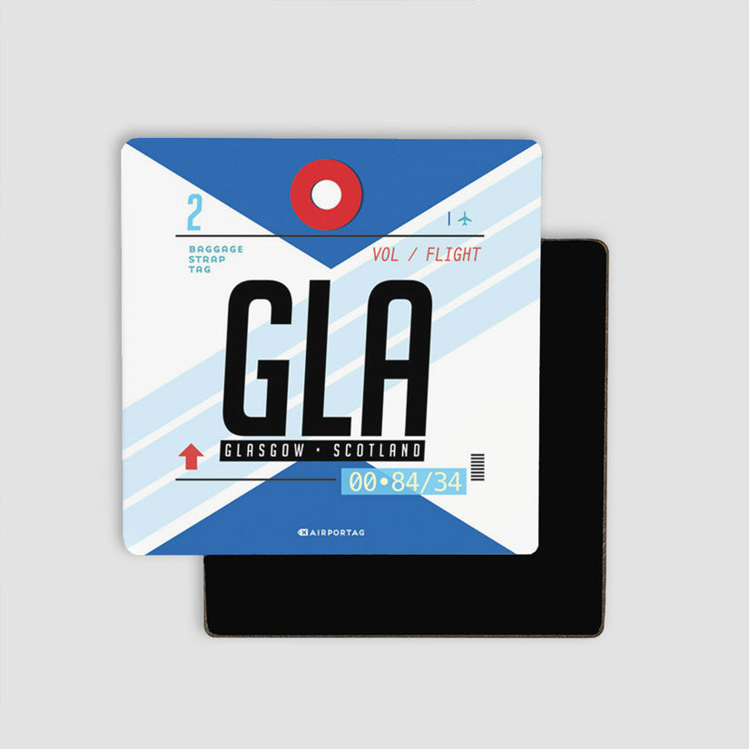 GLA - Magnet