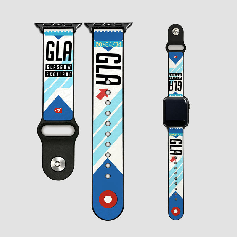 GLA - Apple Watch Band