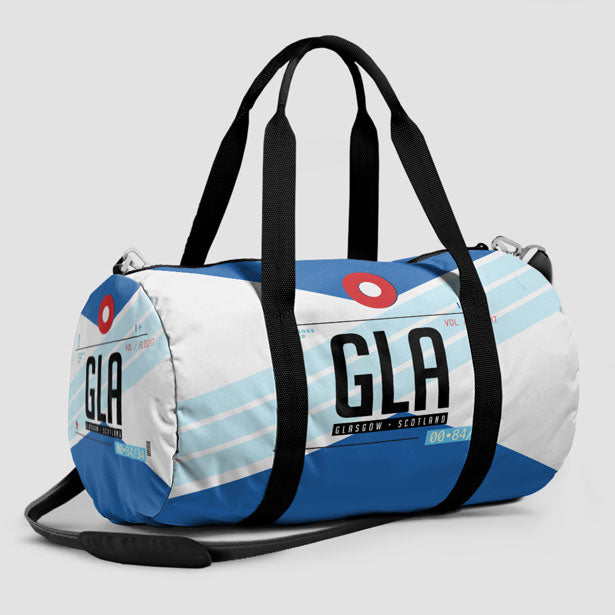 GLA - Duffle Bag - Airportag