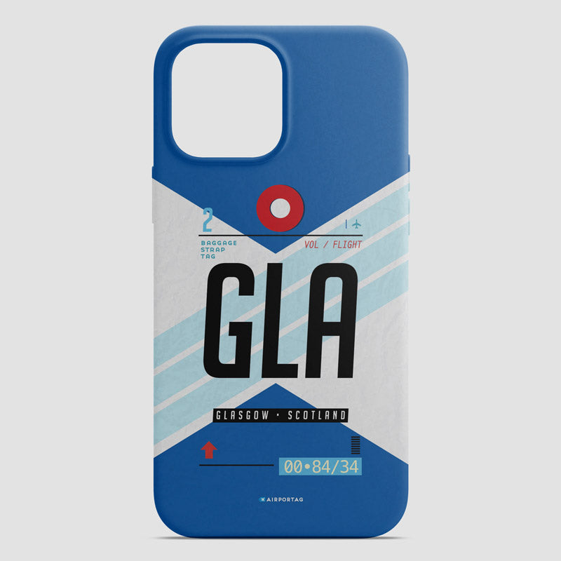 GLA - Phone Case
