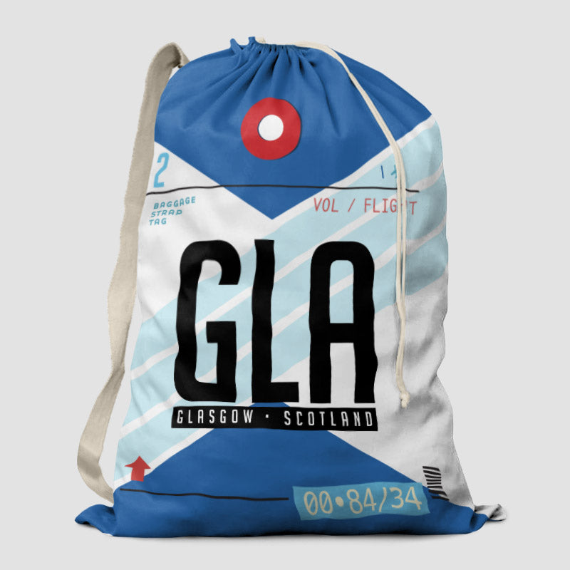 GLA - Laundry Bag - Airportag