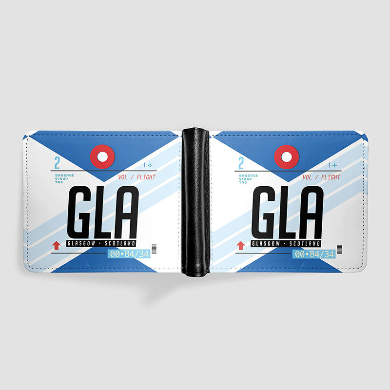 GLA - Men's Wallet