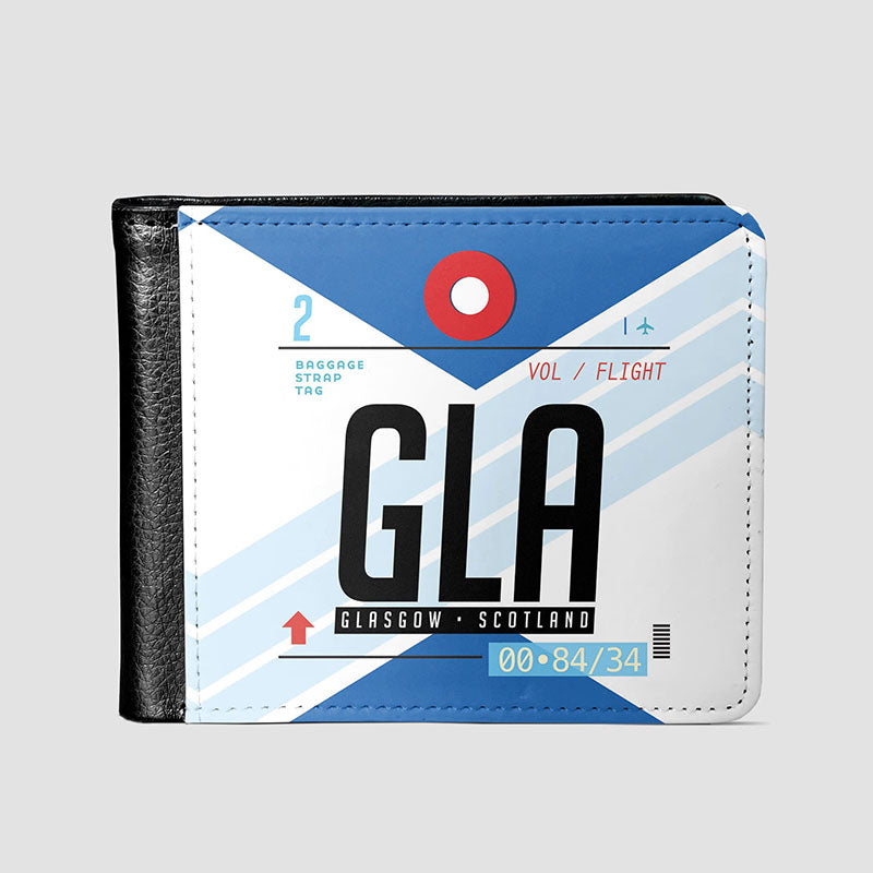 GLA - Men's Wallet