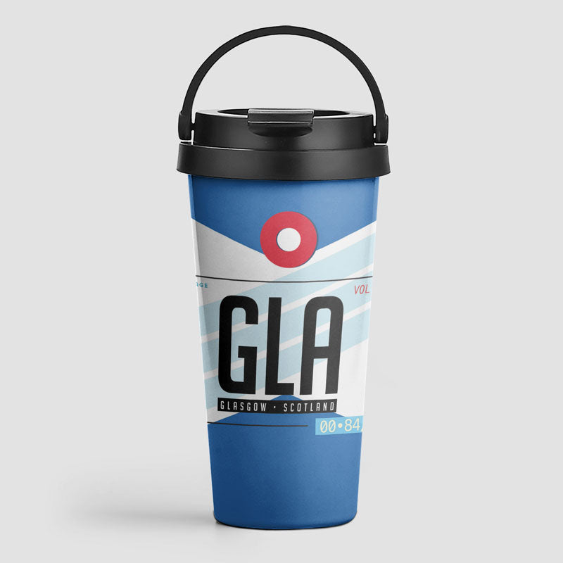 GLA - Travel Mug