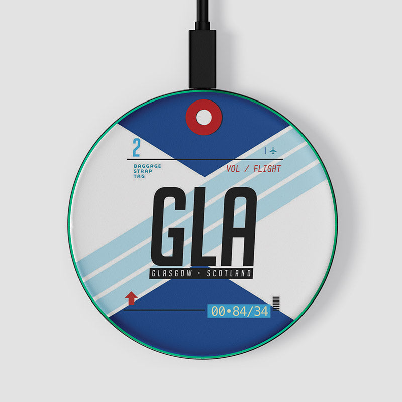 GLA - Wireless Charger
