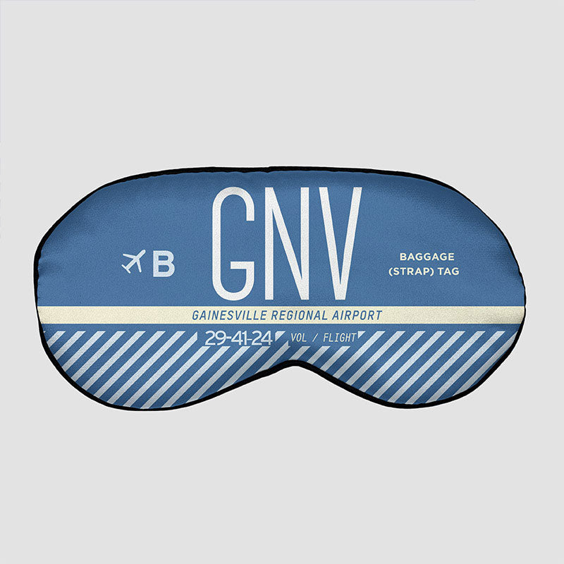 GNV - Sleep Mask