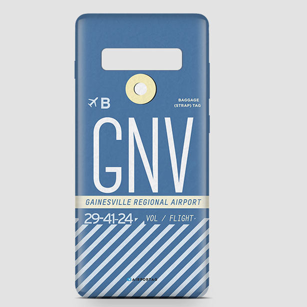 GNV - Phone Case airportag.myshopify.com