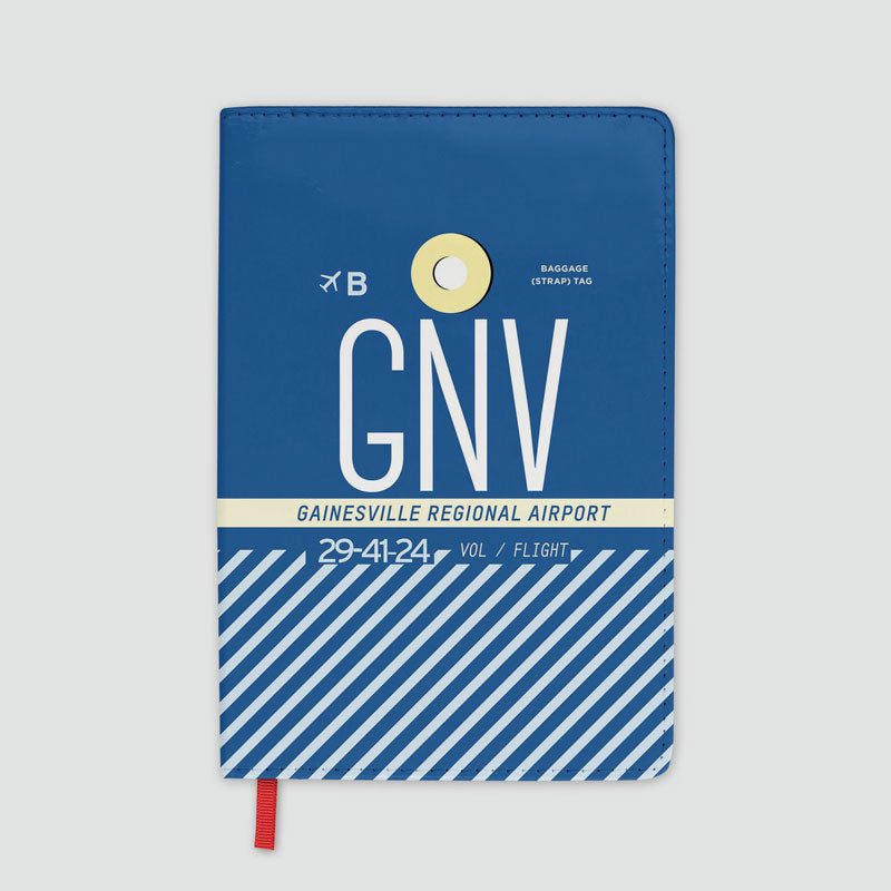 GNV - ジャーナル