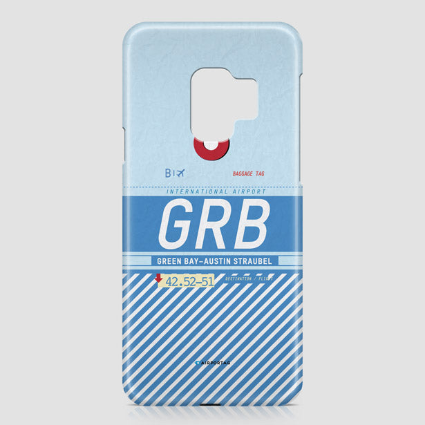 GRB - Phone Case - Airportag