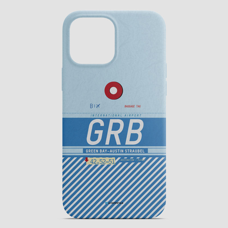 GRB - Phone Case