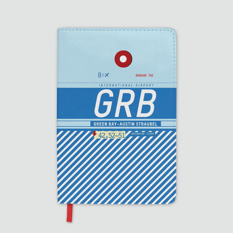 GRB - Journal