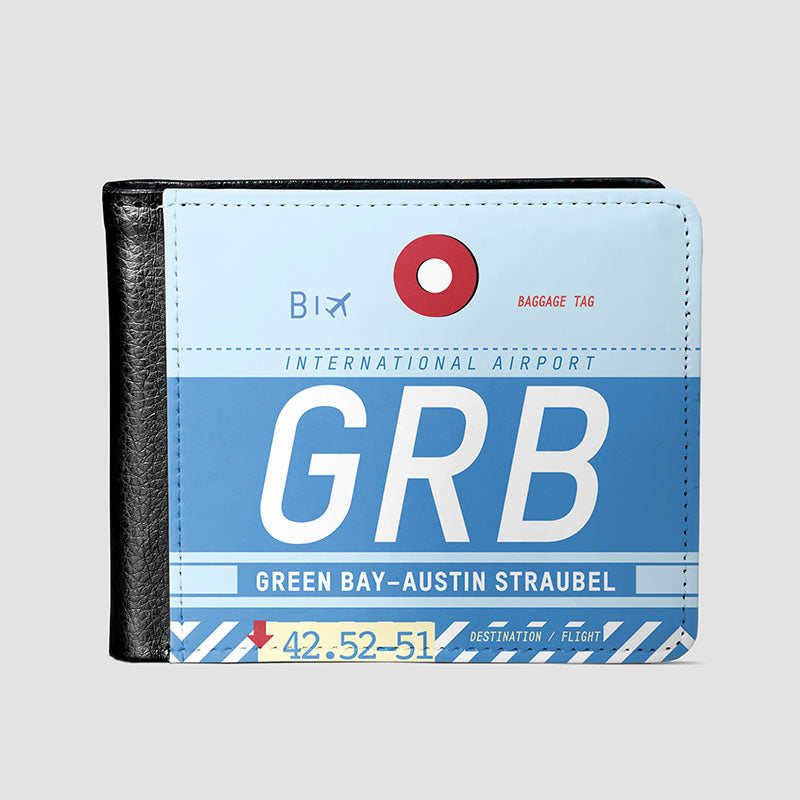 GRB - Men's Wallet