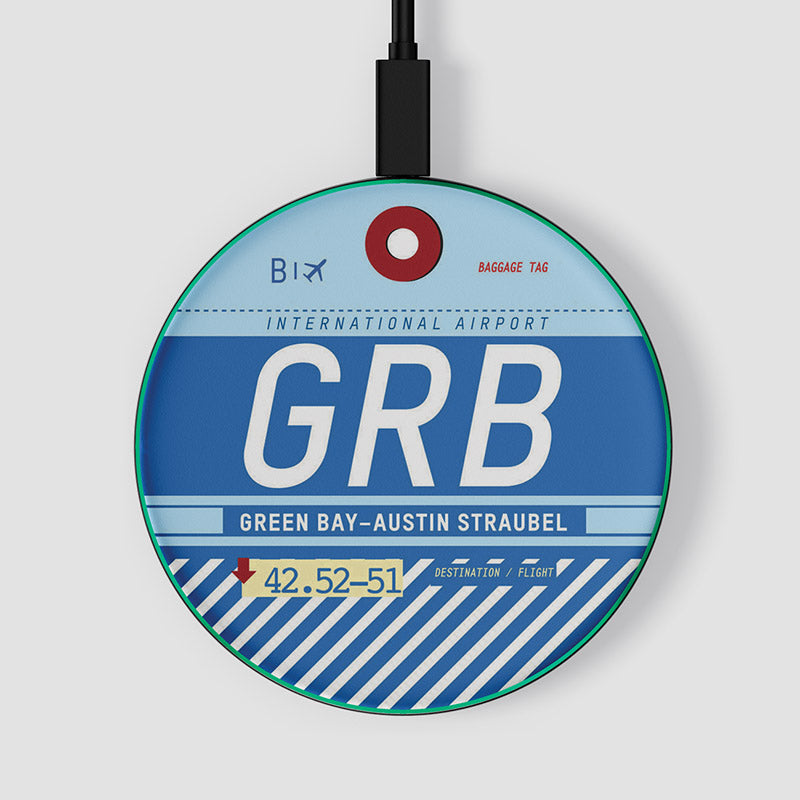 GRB - Wireless Charger