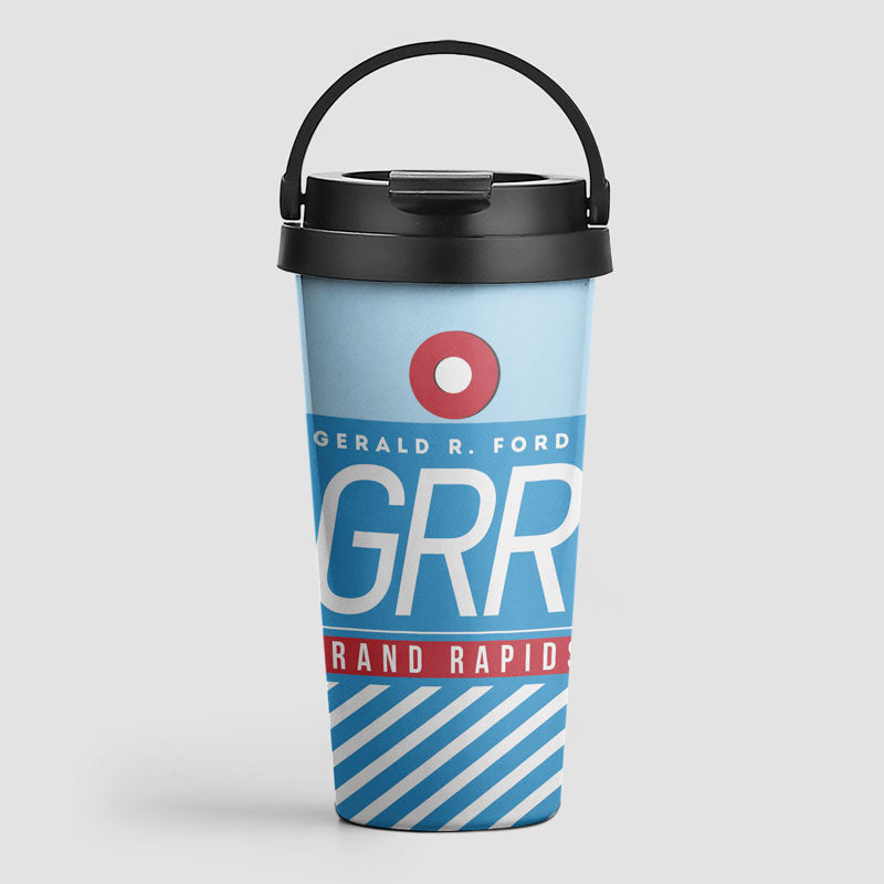 GRR - Travel Mug