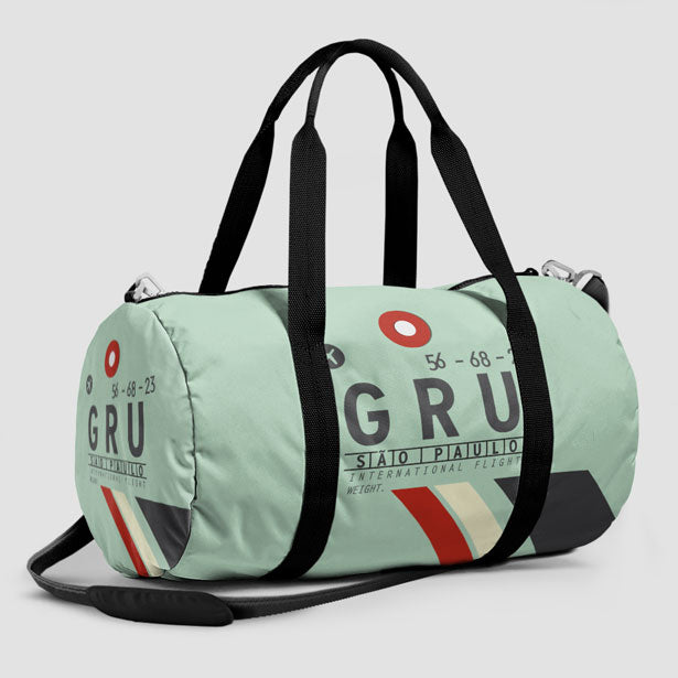 GRU - Duffle Bag - Airportag