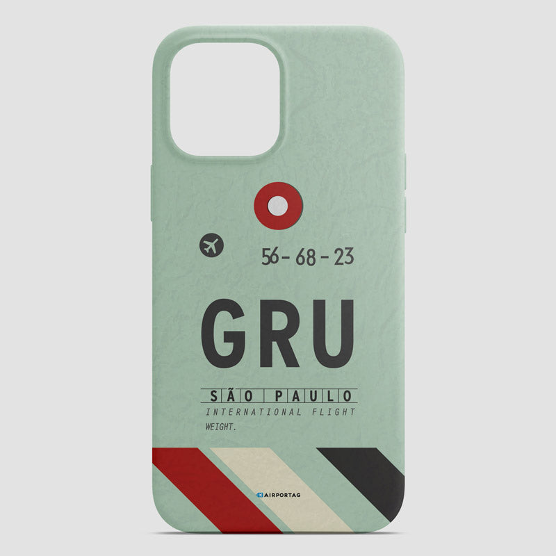 GRU - Phone Case