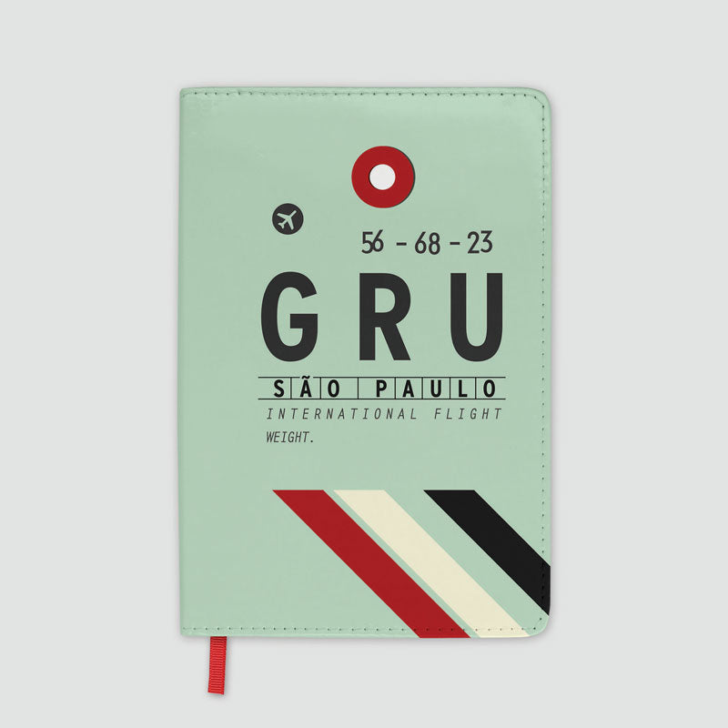 GRU - Journal
