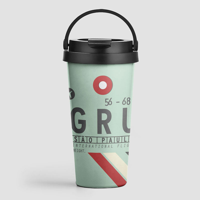 GRU - Travel Mug