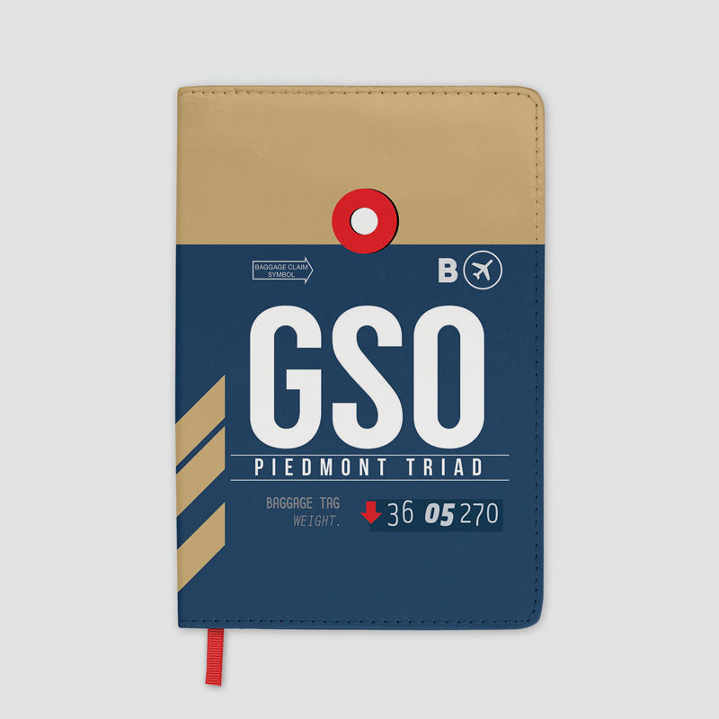 GSO - Journal