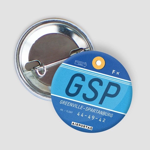 GSP - Button - Airportag