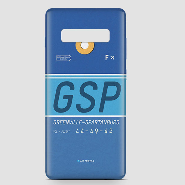 GSP - Phone Case airportag.myshopify.com
