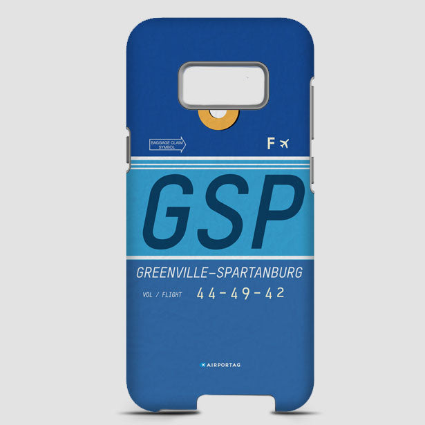 GSP - Phone Case - Airportag