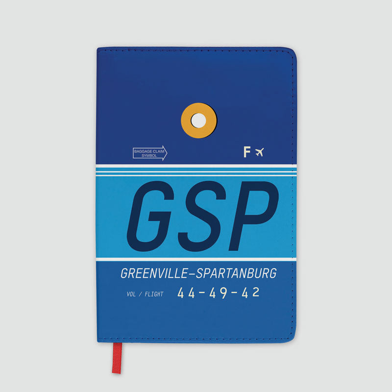 GSP - Journal