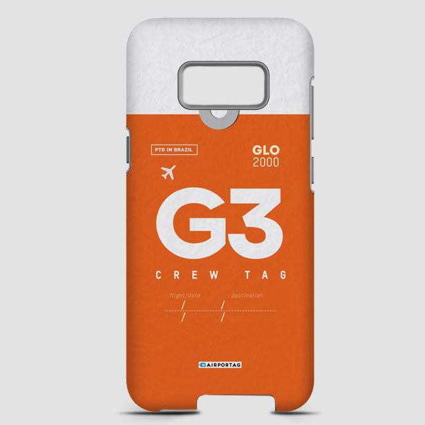 G3 - Phone Case - Airportag