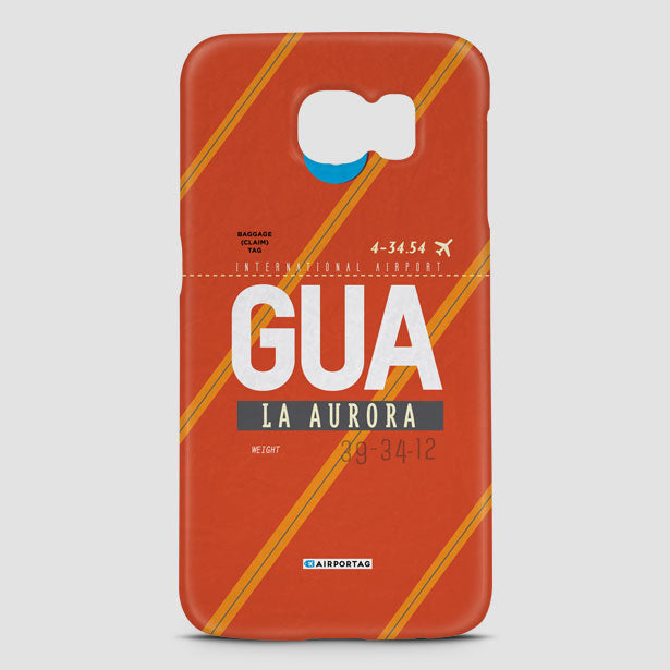 GUA - Phone Case - Airportag