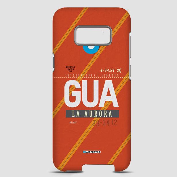 GUA - Phone Case - Airportag